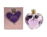 VER223 - Vera Wang Fragrances Vera Wang Princess Eau De Toilette for Women - 3.4 oz / 100 ml