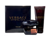 VER324 - Gianni Versace Versace Crystal Noir 2 Pc. Gift Set for Wome
