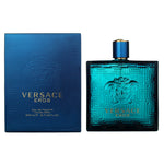 VER552M - Gianni Versace Versace Eros Eau De Toilette for Men - 6.7 oz / 200 ml