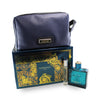 VER555M - Gianni Versace Eros 3 Pc. Gift Set for Men