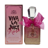 VJR17 - Juicy Couture Viva La Juicy Rose Eau De Parfum for Women - 1.7 oz / 50 ml - Spray