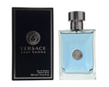 VPH32M - Versace Pour Homme Eau De Toilette for Men - 3.4 oz / 100 ml