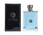 VPH34M - Versace Pour Homme Eau De Toilette for Men - 6.7 oz / 200 ml