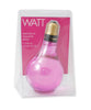 WAT12 - Watt Pink Parfum De Toilette for Women - 6.8 oz / 200 ml