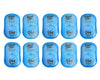 WGBL5 - Wash on the Go Paper Soap Unisex - 5 Pack - Original