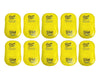 WGYW5 - Wash on the Go Paper Soap Unisex - 5 Pack - Citrus