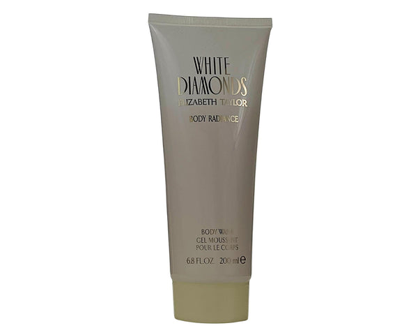 WH415 - White Diamonds Body Wash for Women - 6.8 oz / 200 g