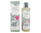 WHI89 - White Jasmine Bath & Shower Gel for Women - 8.4 oz / 250 g