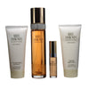WHO91 - White Diamonds 4 Pc. Gift Set for Women