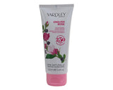 YAR326 - Yardley of London Yardley English Rose Hand Cream for Women - 3.4 oz / 100 g