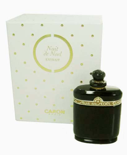 NU21 - Caron Nuit De Noel Parfum for Women | 0.94 oz / 28 ml