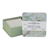 SFS13 - Green Tea Soap Soap for Women - 3.5 oz / 105 ml