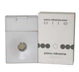 PAC24 - Paco Rabanne Pour Elle Eau De Parfum for Women - Spray - 1.6 oz / 50 ml