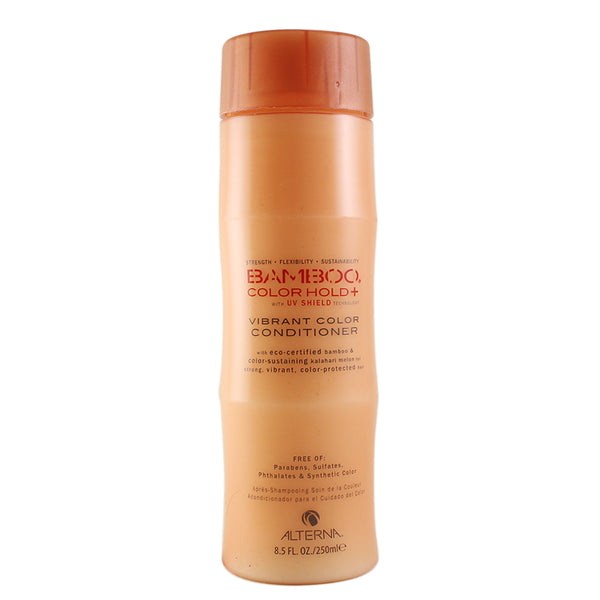 BAM58 - Bamboo Vibrant Color Conditioner for Women - 8.5 oz / 250 ml