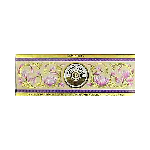 RO21 - Soap for Women - 3 Pack - 3.5 oz / 100 ml