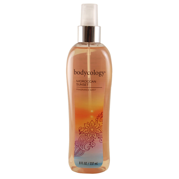 BMS19 - Moroccan Sunset Fragrance Mist for Women - 8 oz / 237 ml