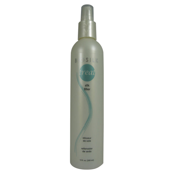 BIO37 - Biosilk Treat Silk Filler for Women - 12 oz / 350 ml