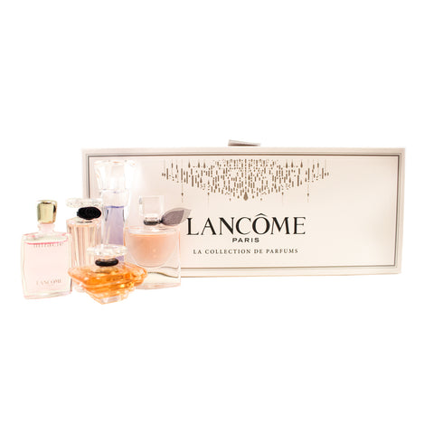 LANC45 - Lancome La Collection De Parfums 5 Pc. Gift Set for Women