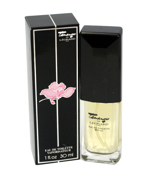 TA418 - Tamango Eau De Toilette for Women - Spray - 1 oz / 30 ml