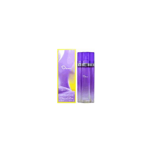 OSC35-P - Oscar Summer Dew Eau De Toilette for Women - Spray - 3.4 oz / 100 ml