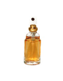 DAR3 - Coty Dark Vanilla Cologne for Women | 0.375 oz / 11 ml (mini) - Spray - Tester