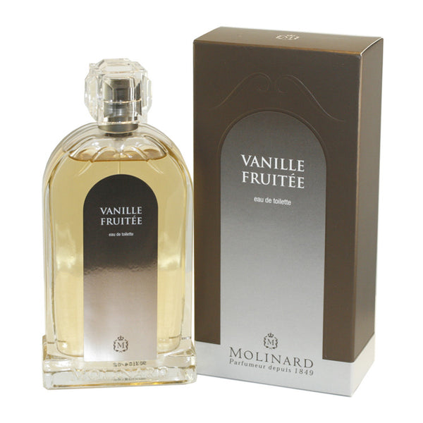 VAF98 - Vanille Fruitee Eau De Toilette for Women - Spray - 3.3 oz / 100 ml