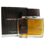 SIG3M - Kenneth Cole Signature Eau De Toilette for Men - 3.4 oz / 100 ml Spray