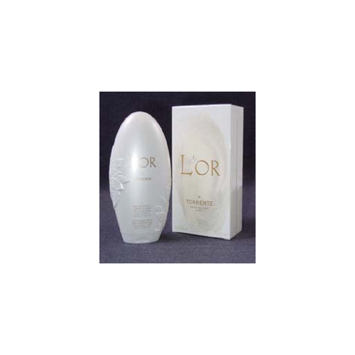 LOR18 - L'or Body Lotion for Women - 6.8 oz / 200 ml