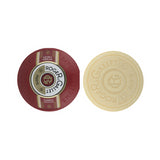 EX19 - Soap for Men - 3.5 oz / 105 ml - With Dish