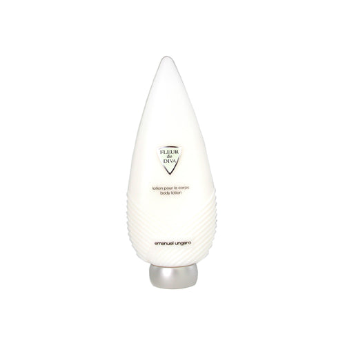 DIV14 - Fleur De Diva Body Lotion for Women - 6.8 oz / 200 ml