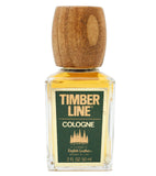 EN738M - Mem English Leather Timberline Cologne for Men | 2 oz / 50 ml - Splash - Unboxed