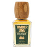 EN738M - Mem English Leather Timberline Cologne for Men | 2 oz / 50 ml - Splash - Unboxed