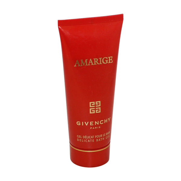 AM918 - Amarige Bath Gel for Women - 3.3 oz / 100 ml - Unboxed