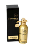 MONT723 - Montale Dew Musk Eau De Parfum for Unisex - Spray - 1.7 oz / 50 ml