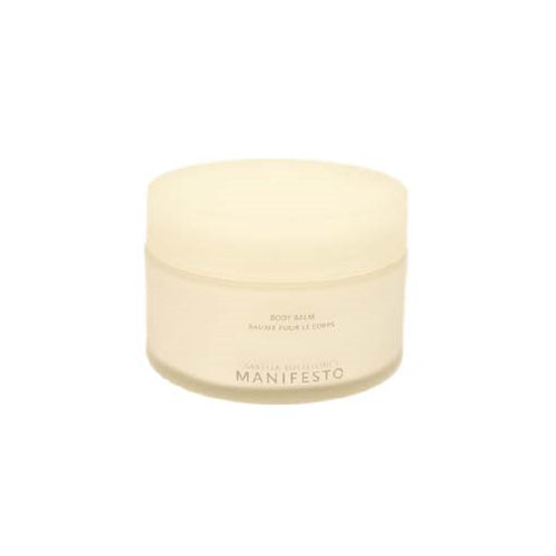 MAA37 - Manifesto Body Balm for Women - 6.7 oz / 200 ml - Unboxed