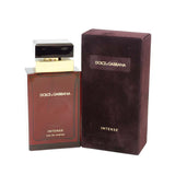 DGI16 - Dolce & Gabbana Intense Eau De Parfum for Women - Spray - 1.6 oz / 50 ml