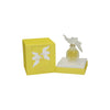 LAT30 - Nina Ricci L'air Du Temps Parfum for Women | 0.5 oz / 15 ml (mini) - Splash - Flacon Collection Cristal Lalique