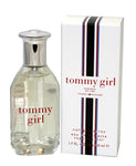 TO22 - Tommy Girl Cologne for Women - Spray - 1.7 oz / 50 ml