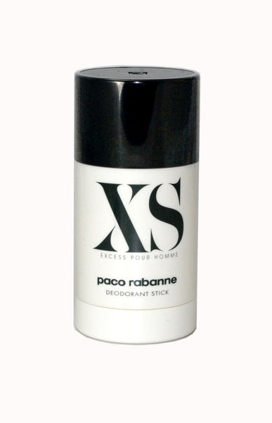 XS22M - Xs Deodorant for Men - Stick - 2.2 oz / 75 ml
