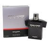 SON11M-F - Sonia Rykiel Grey Eau De Toilette for Men - Spray - 4.2 oz / 125 ml