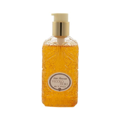 VIC86-P - Vicolo Fiori Bath Foam for Women - 8.25 oz / 250 ml