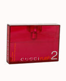 GU17 - Gucci Rush 2 Eau De Toilette for Women - 1.7 oz / 50 ml Spray