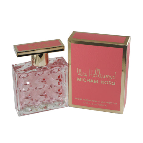 VH25 - Very Hollywood Eau De Parfum for Women - 1.7 oz / 50 ml Spray