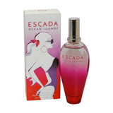 ESOL45 - Escada Ocean Lounge Eau De Toilette for Women - Spray - 3.3 oz / 100 ml