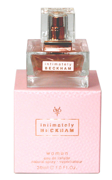 DB11 - Intimately Beckham Eau De Toilette for Women - Spray - 1 oz / 30 ml