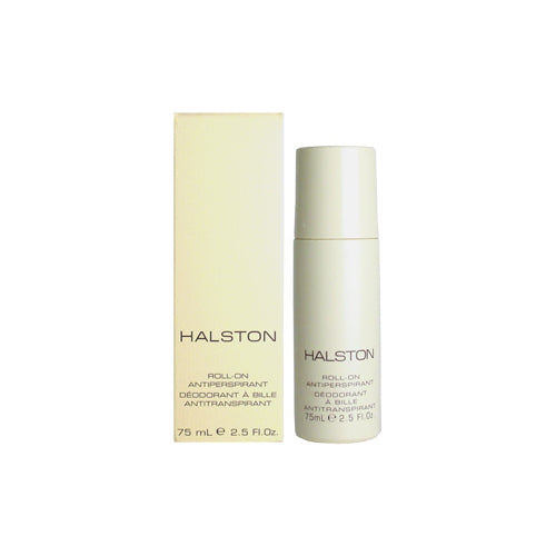 HA29 - Halston Deodorant for Women - Roll On