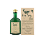 RO98M - Royall Vetiver Body Lotion for Men - 4 oz / 120 g