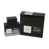 AXB13M - Axis Black Eau Rare Eau De Toilette for Men - Spray - 3.3 oz / 100 ml