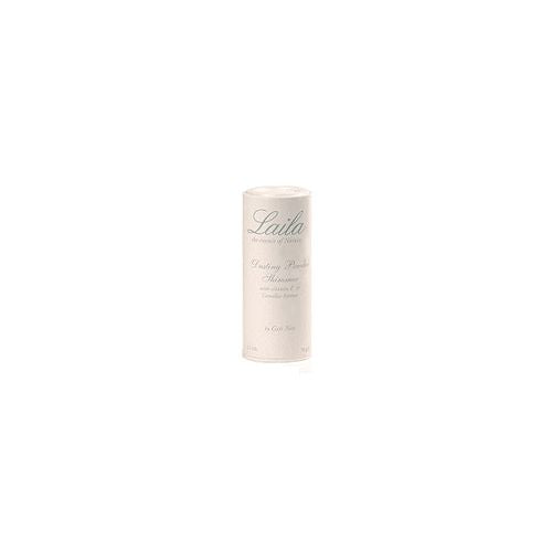 LAI43-P - Laila Dusting Body Powder for Women - 2.5 oz / 75 g