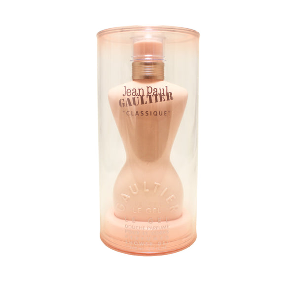 JE339 - Jean Paul Gaultier Classique Shower Gel for Women - 6.7 oz / 200 ml